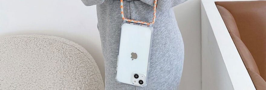 coque-telephone-cordon-orange